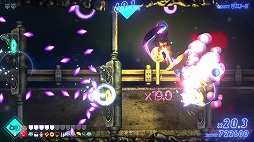 ���������꡼ No.006�Υ���ͥ������ / ��̴�ϥ������饤�ȥ��塼������NeverAwake FLASHBACK�ס��θ��Ǥ��ۿ����ϡ��Ƽ亮���ƥ��Ҳ𤹤�ǿ�PV�����