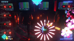 画像ギャラリー No.009のサムネイル画像 / ローグライトシューター「NeverAwake FLASHBACK」,Steamでリリース。前作「NeverAwake」がセットになったバンドルも登場