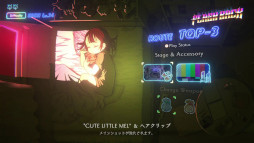 画像ギャラリー No.011のサムネイル画像 / ローグライトシューター「NeverAwake FLASHBACK」,Steamでリリース。前作「NeverAwake」がセットになったバンドルも登場