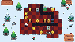 ꡼ No.002 | Collie Call: Farm of Tomorrow