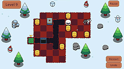 ꡼ No.003 | Collie Call: Farm of Tomorrow