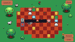 Collie Call: Farm of Tomorrow