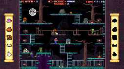 ꡼ No.001 | Freddy Farmer