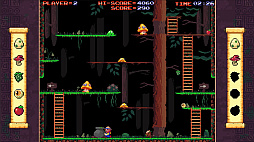 ꡼ No.002 | Freddy Farmer