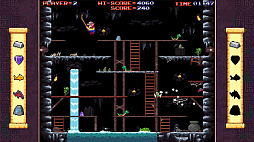 ꡼ No.008 | Freddy Farmer