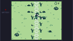 ꡼ No.009 | Freddy Farmer