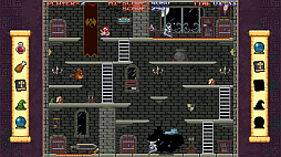 ꡼ No.006 | Freddy Farmer