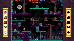 ꡼ No.010 | Freddy Farmer