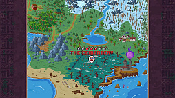 ꡼ No.013 | Freddy Farmer