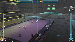 ꡼ No.002 | Masters Pool