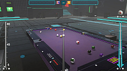 ꡼ No.003 | Masters Pool