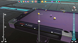 ꡼ No.004 | Masters Pool