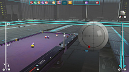 ꡼ No.005 | Masters Pool