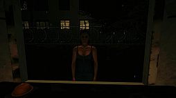 ꡼ No.001 | Phantom Kiosk