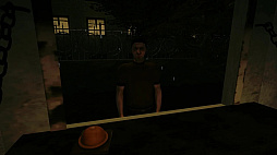 ꡼ No.002 | Phantom Kiosk