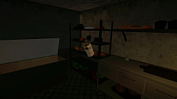 ꡼ No.003 | Phantom Kiosk