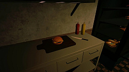 ꡼ No.004 | Phantom Kiosk