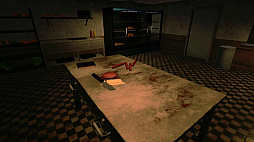 ꡼ No.006 | Phantom Kiosk