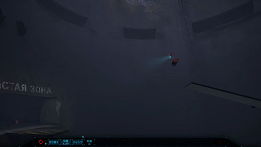 画像ギャラリー No.005のサムネイル画像 / 放射能に蝕まれた迷宮「トスカ」で,自律型AI「NODE」となって運命を切り拓こう。「NODE:アンタリが残した最後の祝福」,本日発売