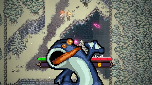 ���������꡼ No.003�Υ���ͥ������ / �����臘RPG��Sea Fantasy / �����ե��󥿥����ס�Switch�����θ��Ǥ������ۿ���30�󥪥ե������»���