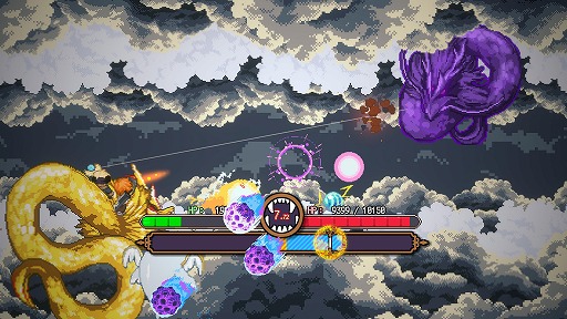 ���������꡼ No.004�Υ���ͥ������ / �����臘RPG��Sea Fantasy / �����ե��󥿥����ס�Switch�����θ��Ǥ������ۿ���30�󥪥ե������»���