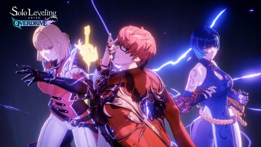 ꡼ No.002 | 㤤ڤꥲȤƥѥåפRPGֲ٥륢åפʷARISE OVERDRIVEס1118ȯ䡣ͽ