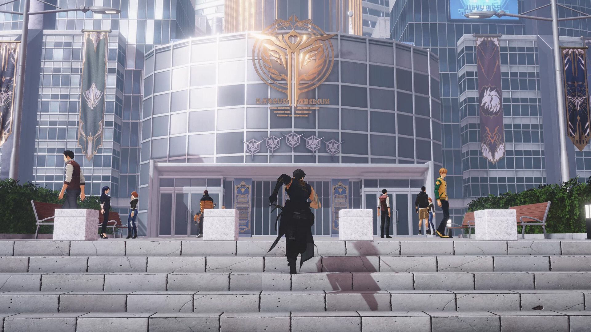 ꡼ No.004 | ֲ٥륢åפʷARISE OVERDRIVEPCǤȯ䡣Ƥηػ롤͸ ܤʪθǽ