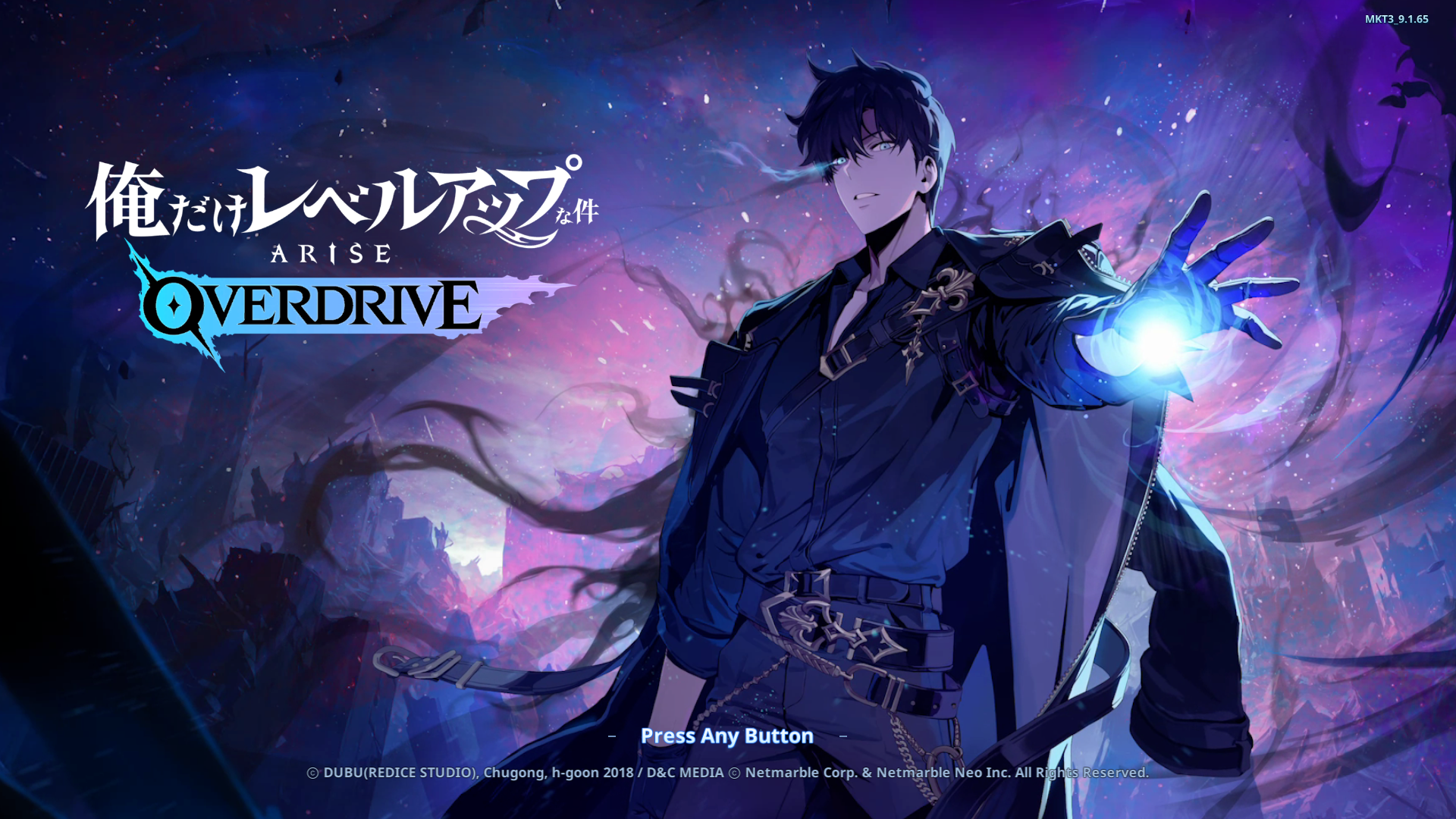 ꡼ No.002 | Υץ쥤ݡϥץǺΩļ͸Ρȶɡֲ٥륢åפʷARISE OVERDRIVEפϥӥ奢ޥޥʥɼꥢ̥