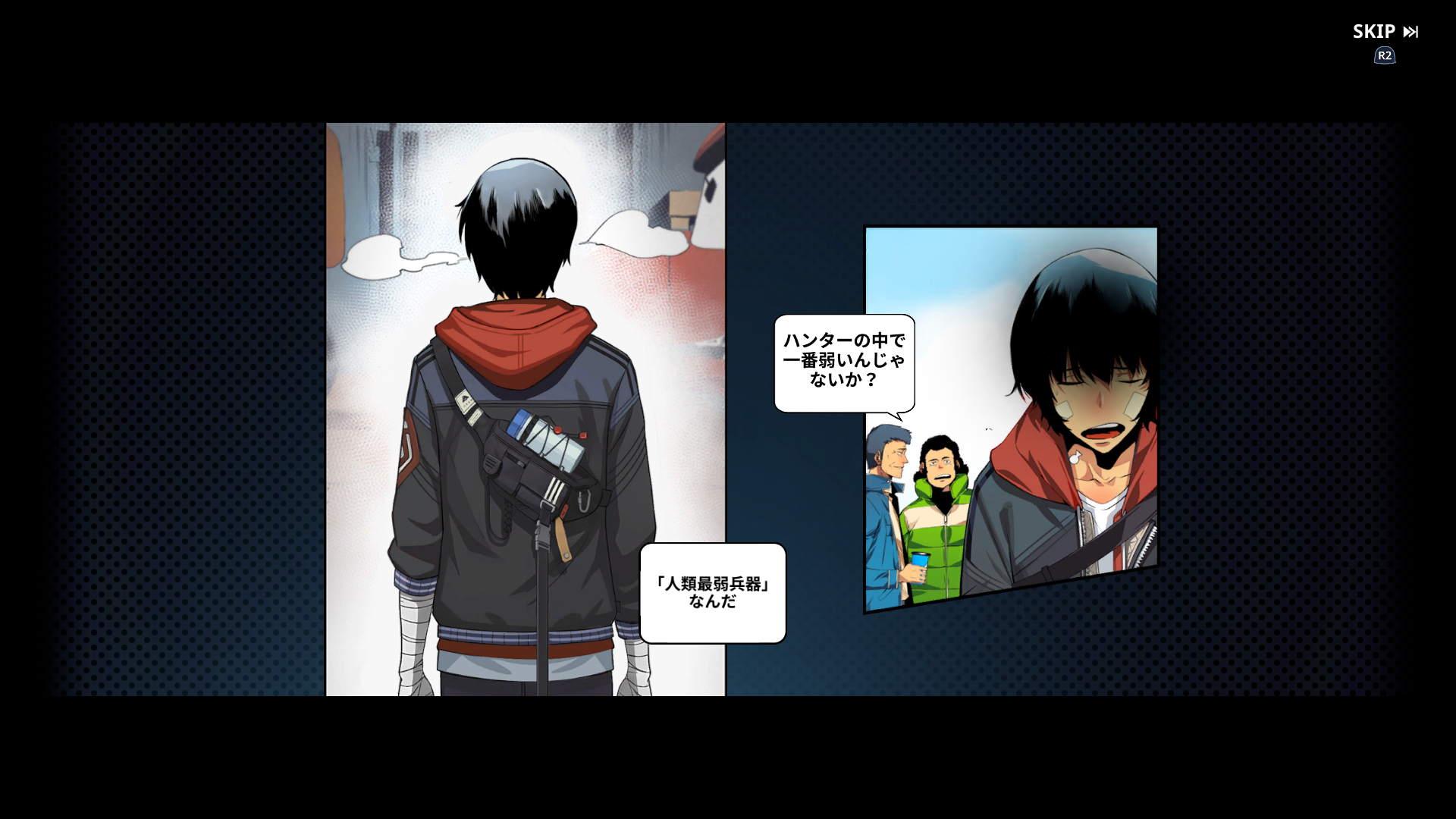 ꡼ No.003 | Υץ쥤ݡϥץǺΩļ͸Ρȶɡֲ٥륢åפʷARISE OVERDRIVEפϥӥ奢ޥޥʥɼꥢ̥