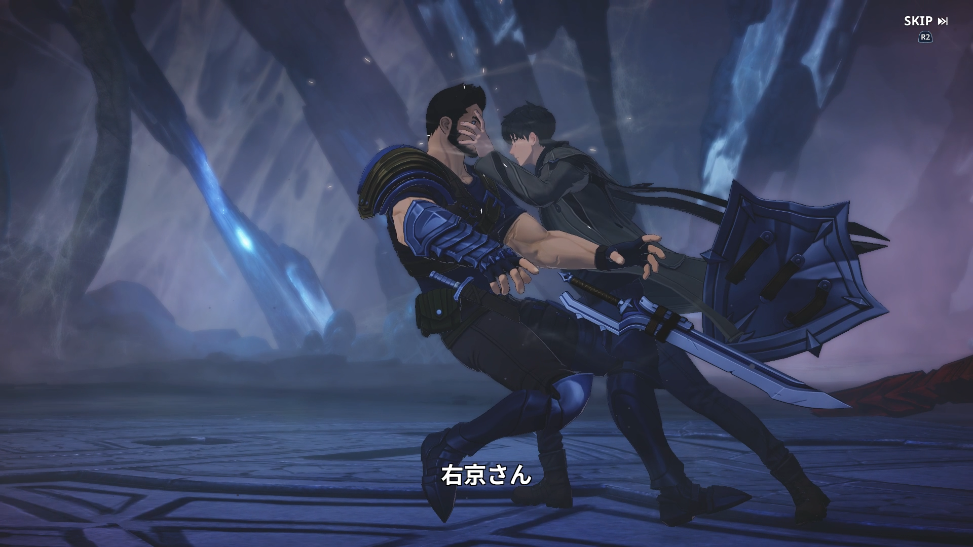 ꡼ No.005 | Υץ쥤ݡϥץǺΩļ͸Ρȶɡֲ٥륢åפʷARISE OVERDRIVEפϥӥ奢ޥޥʥɼꥢ̥