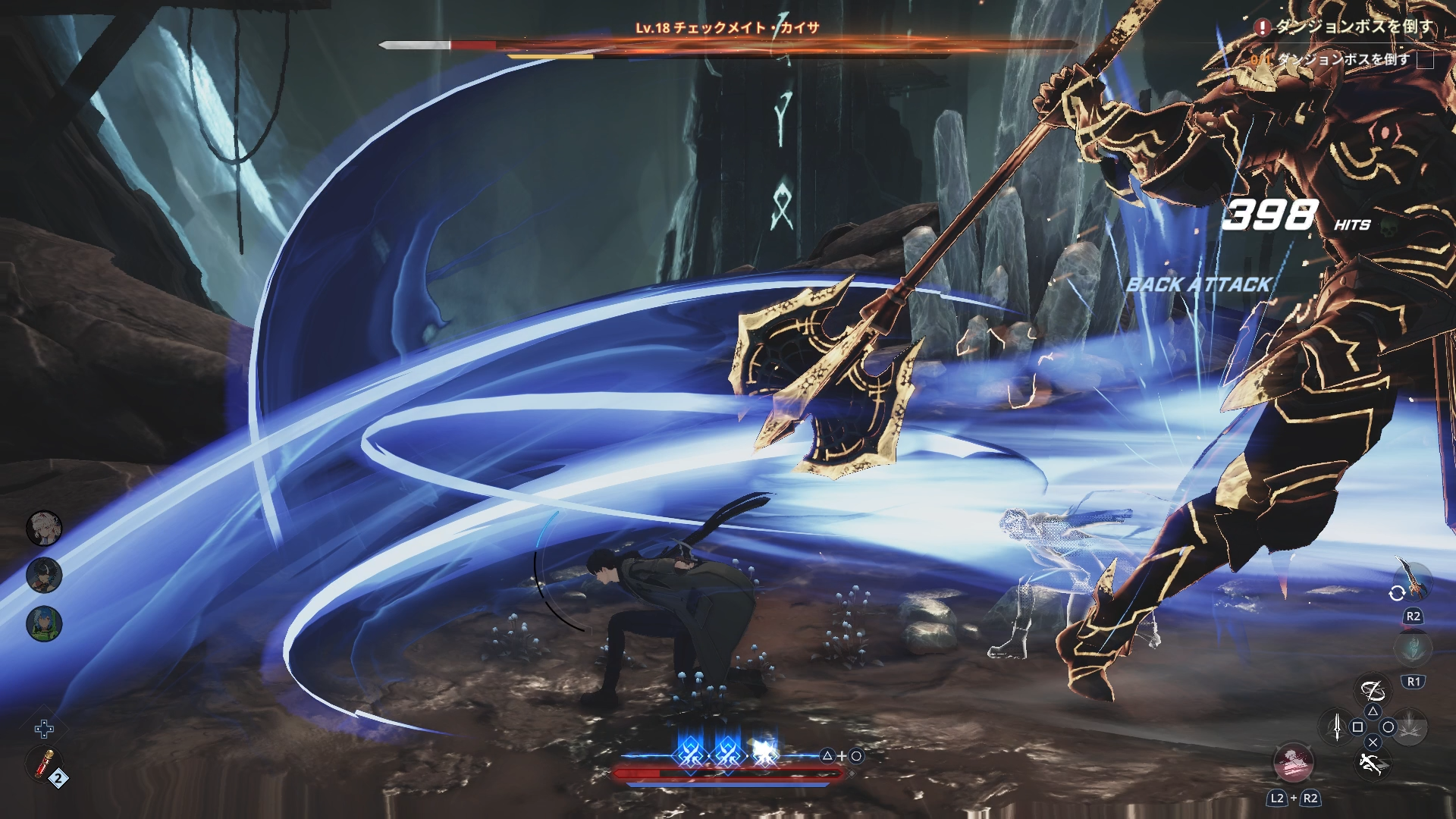 ꡼ No.012 | Υץ쥤ݡϥץǺΩļ͸Ρȶɡֲ٥륢åפʷARISE OVERDRIVEפϥӥ奢ޥޥʥɼꥢ̥