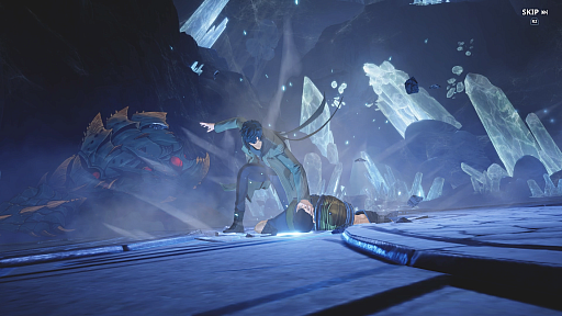 ���������꡼ No.008�Υ���ͥ������ / �Υץ쥤��ݡϥ���ץ����Ǻ�Ω�ļ�͸��Ρȶ����ɡ��ֲ�������٥륢�åפʷARISE OVERDRIVE�פϥӥ��奢��ޥ��ޥ��ʥ��ɼꥢ�������̥��