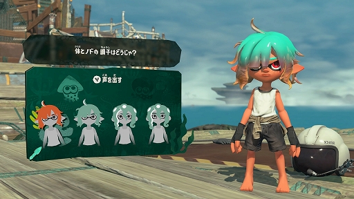 画像ギャラリー No.002のサムネイル画像 / 「スプラトゥーン レイダース」，7月23日に発売決定。ゲームプレイ映像を収録したトレイラーが公開に