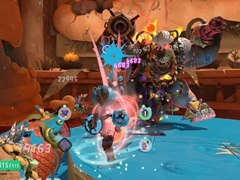 ［プレイレポ］腕前が重要？　レベルで押し切る？　「スプラトゥーン レイダース」は"物語のひと区切り"を迎えただけでは判断できないゲームだった