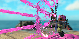 画像ギャラリー No.068のサムネイル画像 / 明日発売の「スプラトゥーン レイダース」はどんなゲーム? 物語やゲームの進め方,タンクとガジェットなど本作ならではの特徴を紹介
