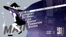 画像ギャラリー No.008のサムネイル画像 / RPGの醍醐味を凝縮したパーティ構築型ローグライクRPG「Dungeon Picnic」，体験版をSteamで配信開始