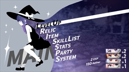 ꡼ No.002 | Dungeon Picnic