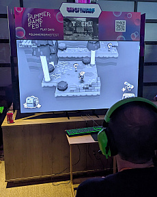 ꡼ No.002 | TOEM 2פΥץ쥤֥ǥ⤬᤯ˡʷϵѾ塼ȤʥΥǼ̿򻣤