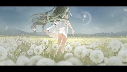 画像ギャラリー No.007のサムネイル画像 / 「忘却前夜」，虚淵 玄氏が手がけたサスペンスホラー「沙耶の唄」コラボPVを公開。いとうかなこさんが歌う楽曲「忘却の彼方」を収録