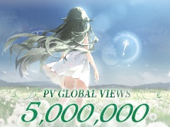 コズミック・ホラー戦略的カードRPG「忘却前夜」，「沙耶の唄」コラボPVのグローバル累計再生回数500万回突破。特別アイコンや薔薇金券500万枚，根源の澱500個配布