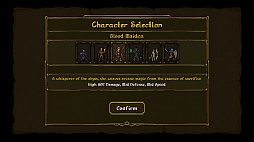 ꡼ No.003 | Keeper's Toll