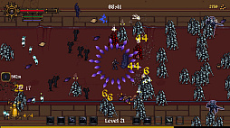 ꡼ No.004 | Keeper's Toll