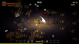 ꡼ No.007 | Keeper's Toll