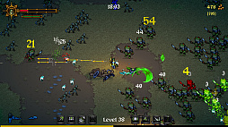 ꡼ No.008 | Keeper's Toll