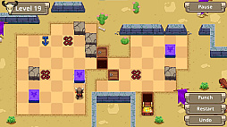 ꡼ No.002 | Minos Dungeon