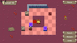 ꡼ No.004 | Minos Dungeon