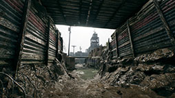 ꡼ No.008 | ֥å㡼ץ쥤֥꡼