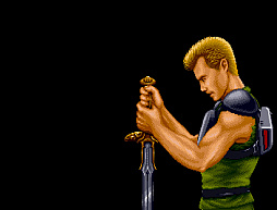 画像ギャラリー No.006のサムネイル画像 / 「アーケードアーカイブス スパイナルブレーカーズ」,6月12日配信。敵の攻撃を回避しながら,照準をあわせて敵を倒していくアクションSTG