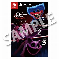 ꡼ No.011 | ܸѥåǡ֥ݥԡץ쥤 ȥץѥåסPS5 / Switch꡼TGS 2025νŸ