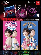 ꡼ No.016 | ܸѥåǡ֥ݥԡץ쥤 ȥץѥåסPS5 / Switch꡼TGS 2025νŸ